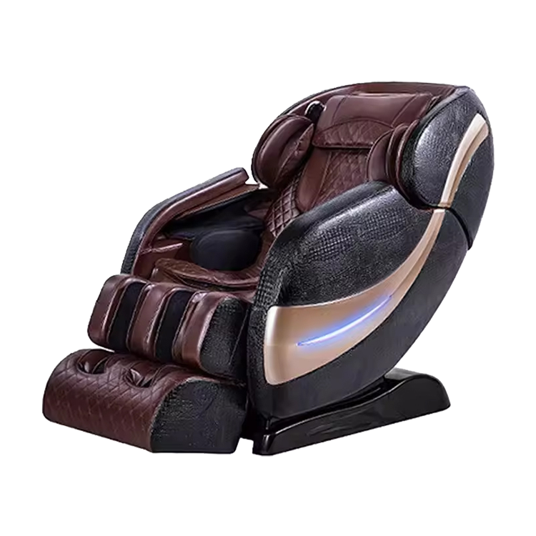 Top End Quality Recliner Space Saving Massage Office Chair for Health Massager
